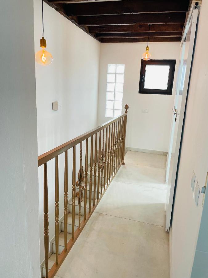 Sunrise In Loft Villa Playa Honda  Dış mekan fotoğraf