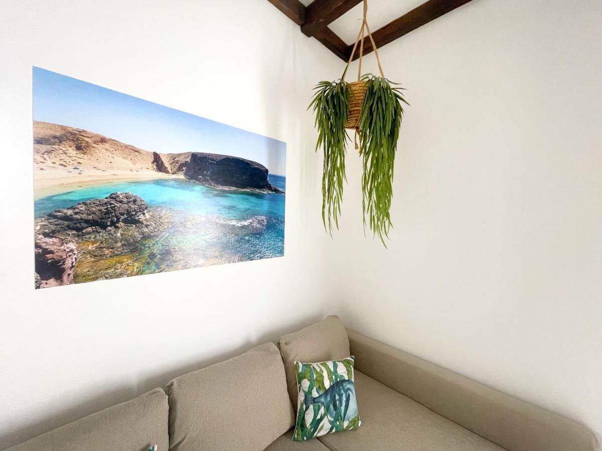 Sunrise In Loft Villa Playa Honda  Dış mekan fotoğraf