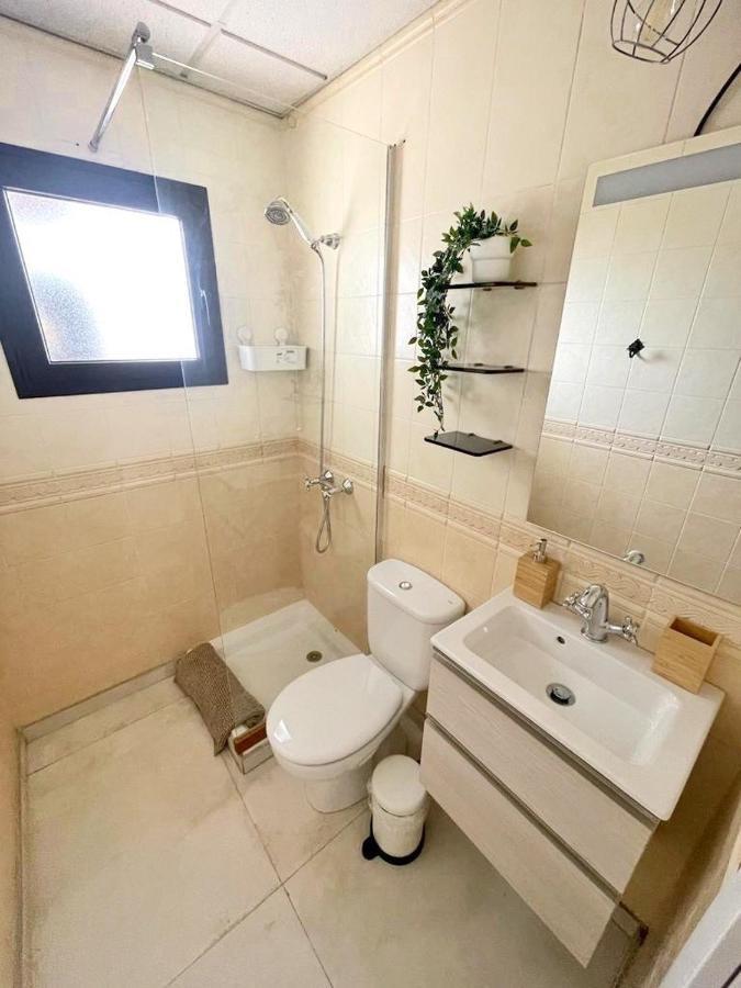 Sunrise In Loft Villa Playa Honda  Dış mekan fotoğraf